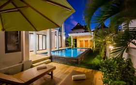 Villa Palavee